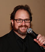 Larry Dale